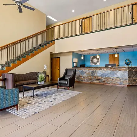 Best Western Liberty Inn-3